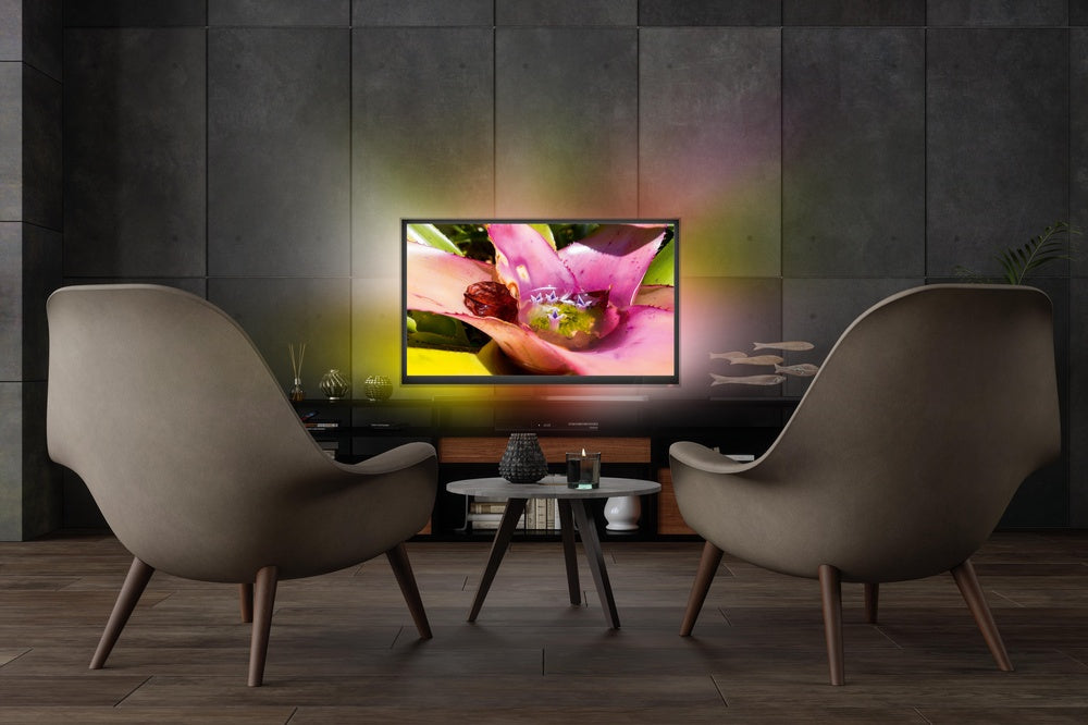 LED ovládanie – OSRAM
