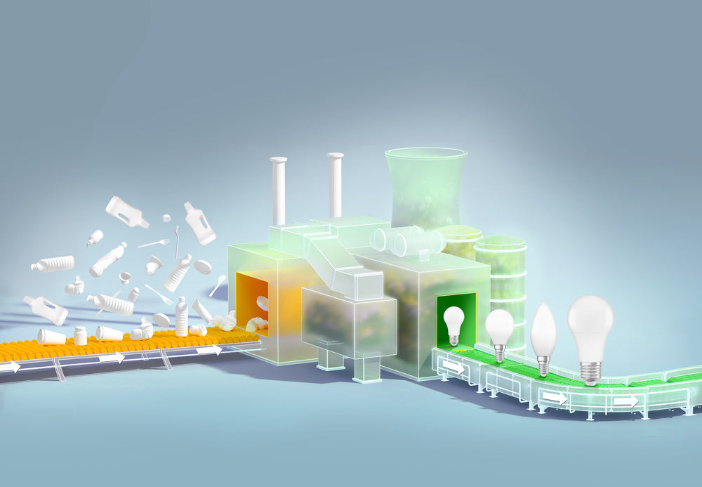 LED stropné svietidlo 7.5W IP20 4000K 220° – stropné LED svietidlo OSRAM