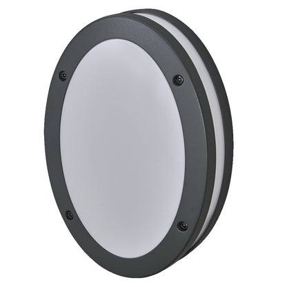 LED nástenné svietidlo IP65 – nástenné LED svietidlo OSRAM