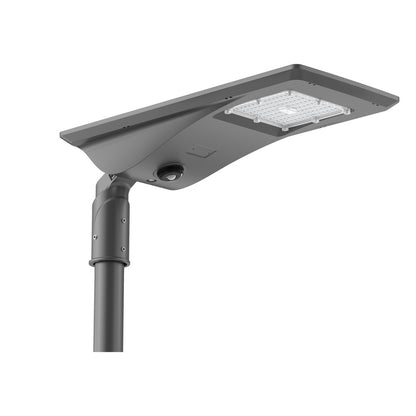 LED pouličné osvetlenie – pouličné LED svietidlo LEDVANCE