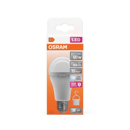 LED stropné svietidlo 8W IP20 4000K 180° – stropné LED svietidlo OSRAM