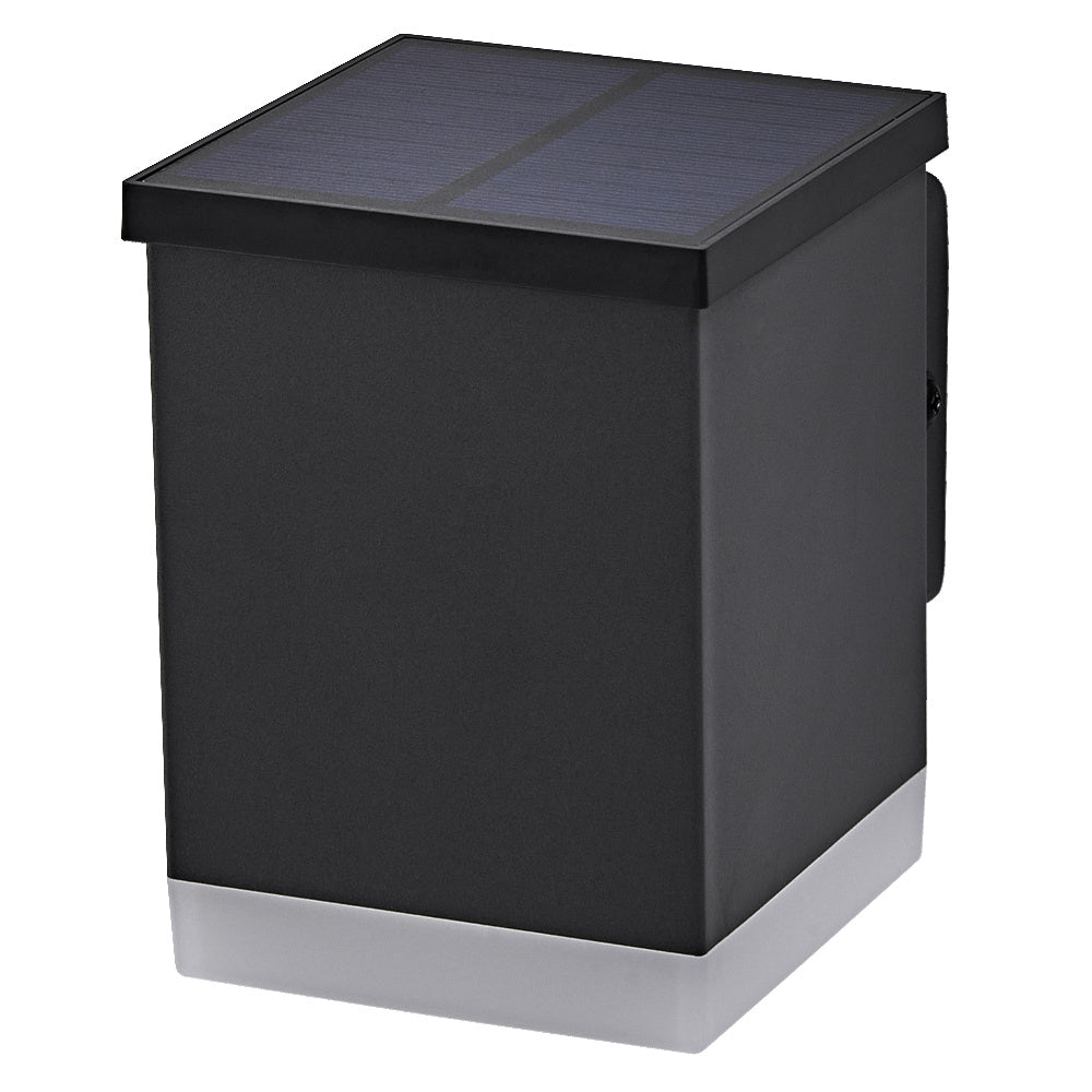 LED nástenné svietidlo 6W IP44 4000K 120° – nástenné LED svietidlo OSRAM