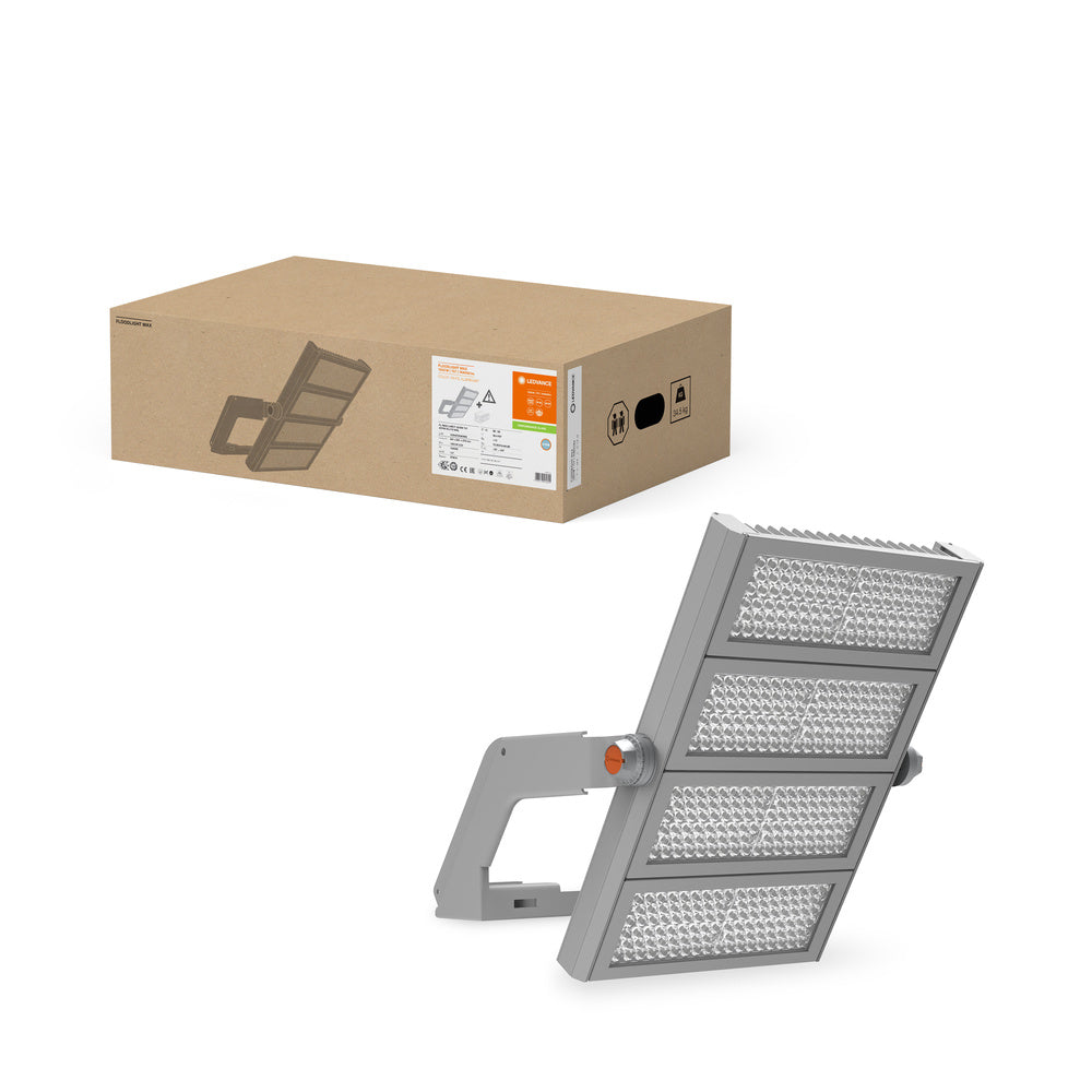 LED reflektor 1200W IP66 5700K 50° – vonkajšie LED svietidlo LEDVANCE