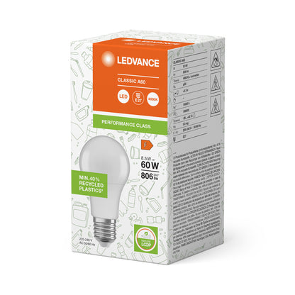 LED stropné svietidlo 8.5W IP20 4000K 200° – stropné LED svietidlo LEDVANCE