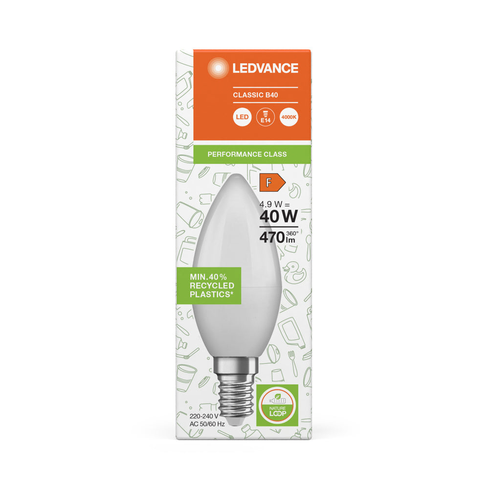 LED stropné svietidlo 4.9W IP20 4000K 220° – stropné LED svietidlo LEDVANCE