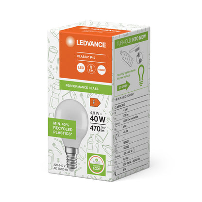 LED stropné svietidlo 4.9W IP20 4000K 200° – stropné LED svietidlo LEDVANCE