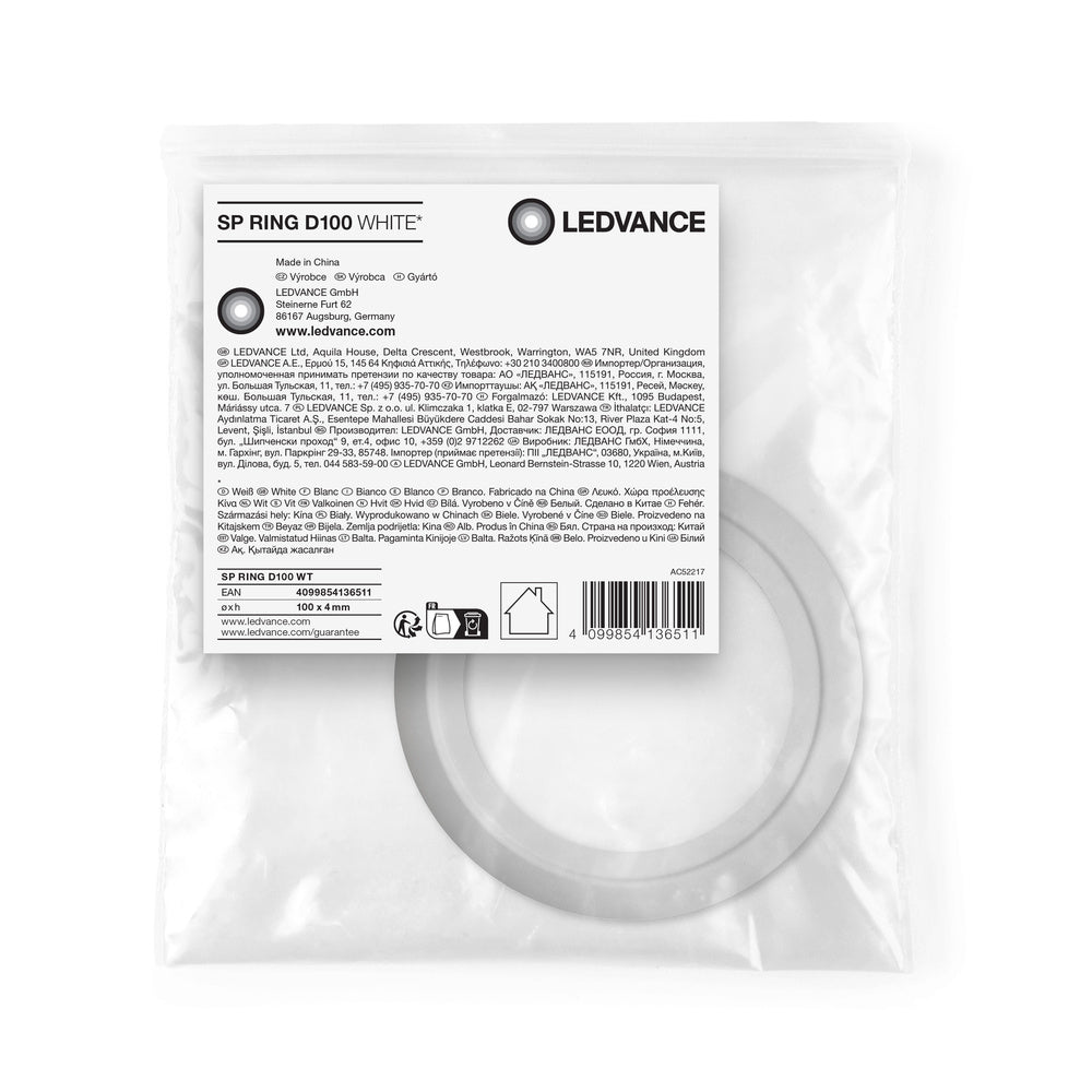 LED driver 100 W – LEDVANCE