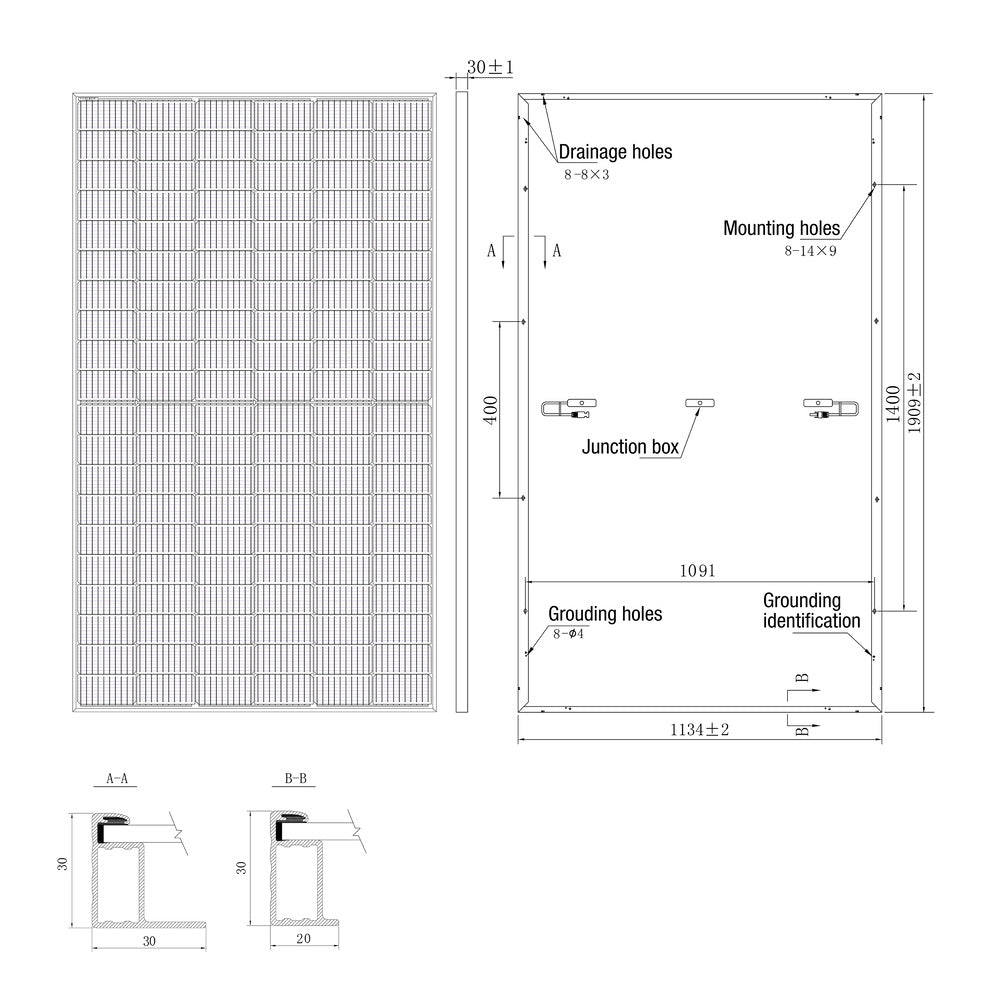 LED panel – LED stropný panel LEDVANCE