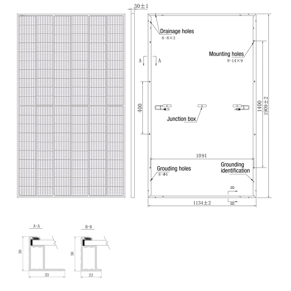 LED panel – LED stropný panel LEDVANCE