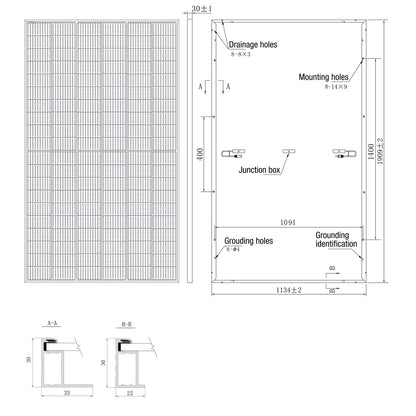 LED panel – LED stropný panel LEDVANCE