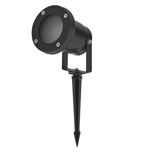 LED reflektor 27W IP55 4000K 100° – vonkajšie LED svietidlo OSRAM