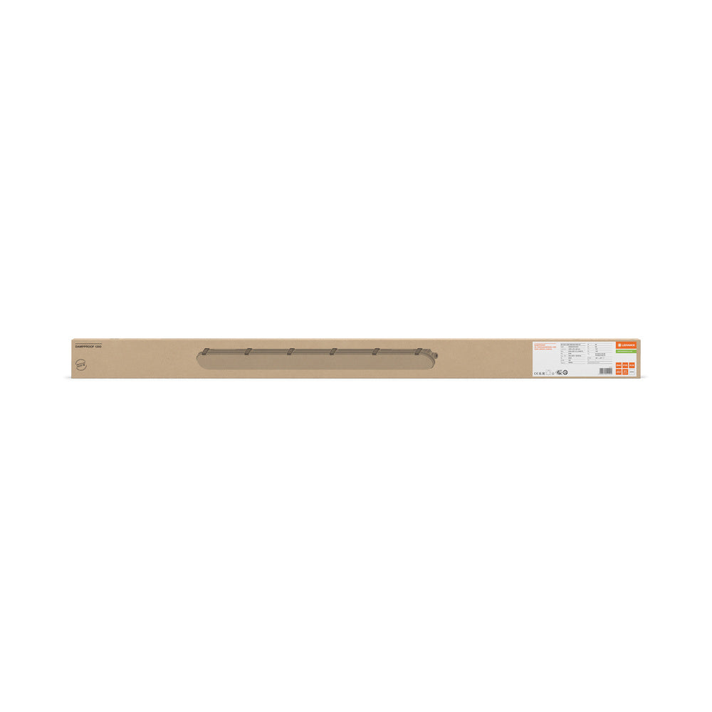 LED prachotesné svietidlo 32W IP65 4000K 110° – priemyselné prachotesné svietidlo LEDVANCE