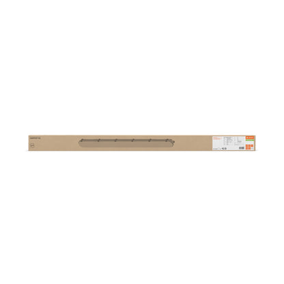 LED prachotesné svietidlo 32W IP65 4000K 110° – priemyselné prachotesné svietidlo LEDVANCE
