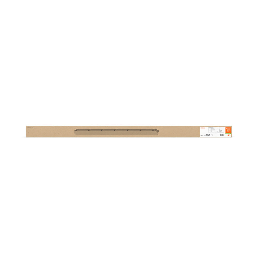 LED prachotesné svietidlo 26W IP65 4000K 110° – priemyselné prachotesné svietidlo LEDVANCE