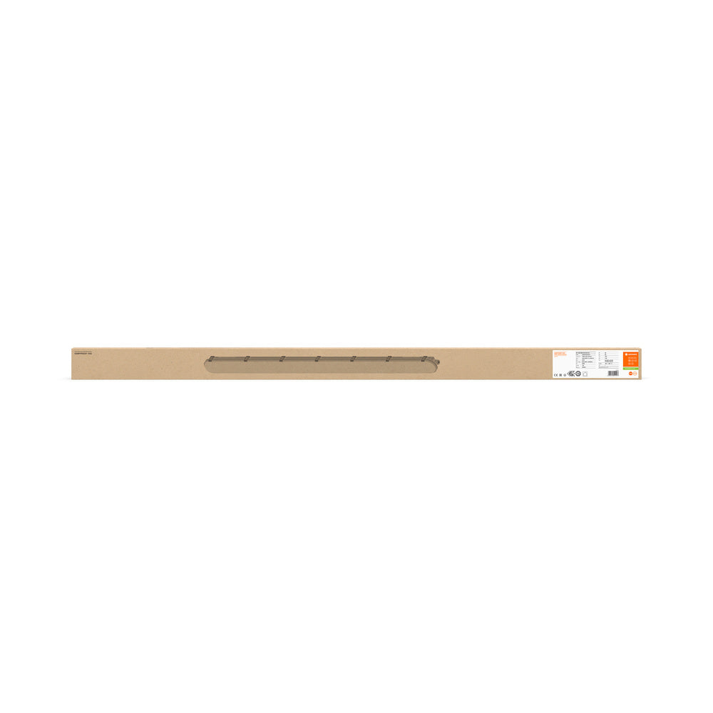 LED prachotesné svietidlo 46W IP65 4000K 110° – priemyselné prachotesné svietidlo LEDVANCE