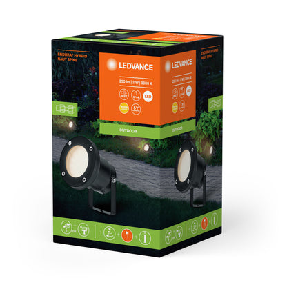 LED príslušenstvo 2W – LEDVANCE