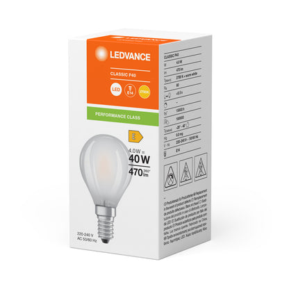 LED stropné svietidlo 4W IP20 2700K 300° – stropné LED svietidlo LEDVANCE