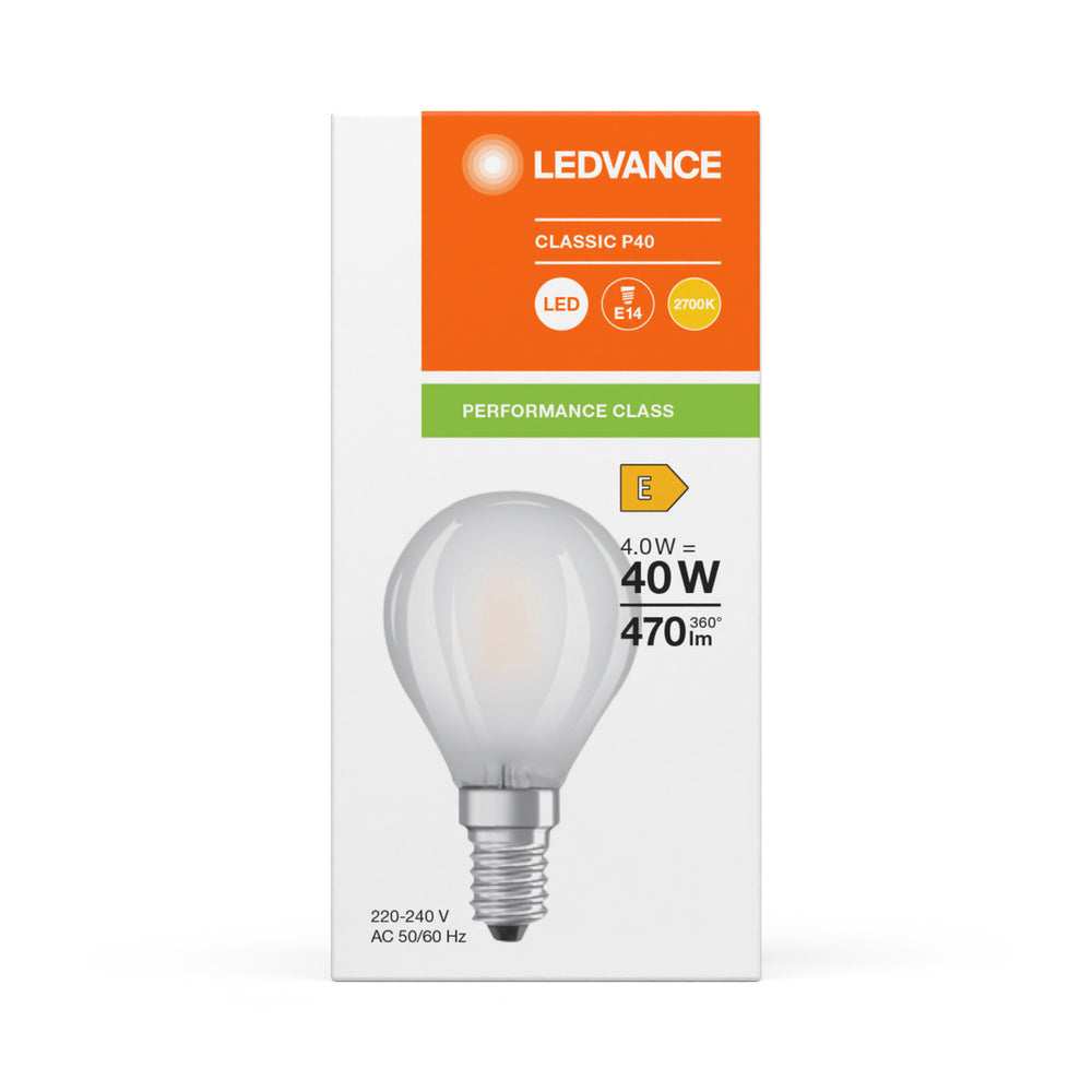 LED stropné svietidlo 4W IP20 2700K 300° – stropné LED svietidlo LEDVANCE