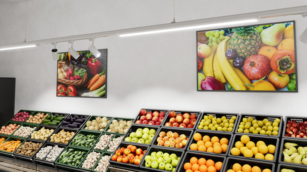 LED lineárne svietidlo – lineárne LED svietidlo LEDVANCE