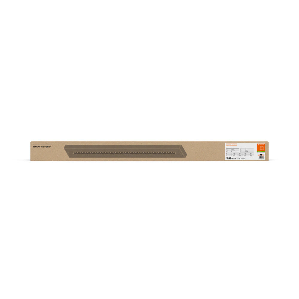 LED lineárne svietidlo 40W IP20 4000K 90° – lineárne LED svietidlo LEDVANCE