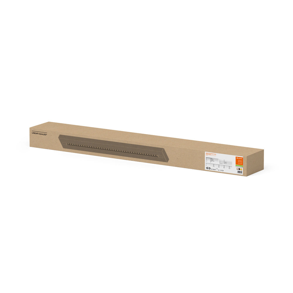 LED lineárne svietidlo 40W IP20 3000K 90° – lineárne LED svietidlo LEDVANCE