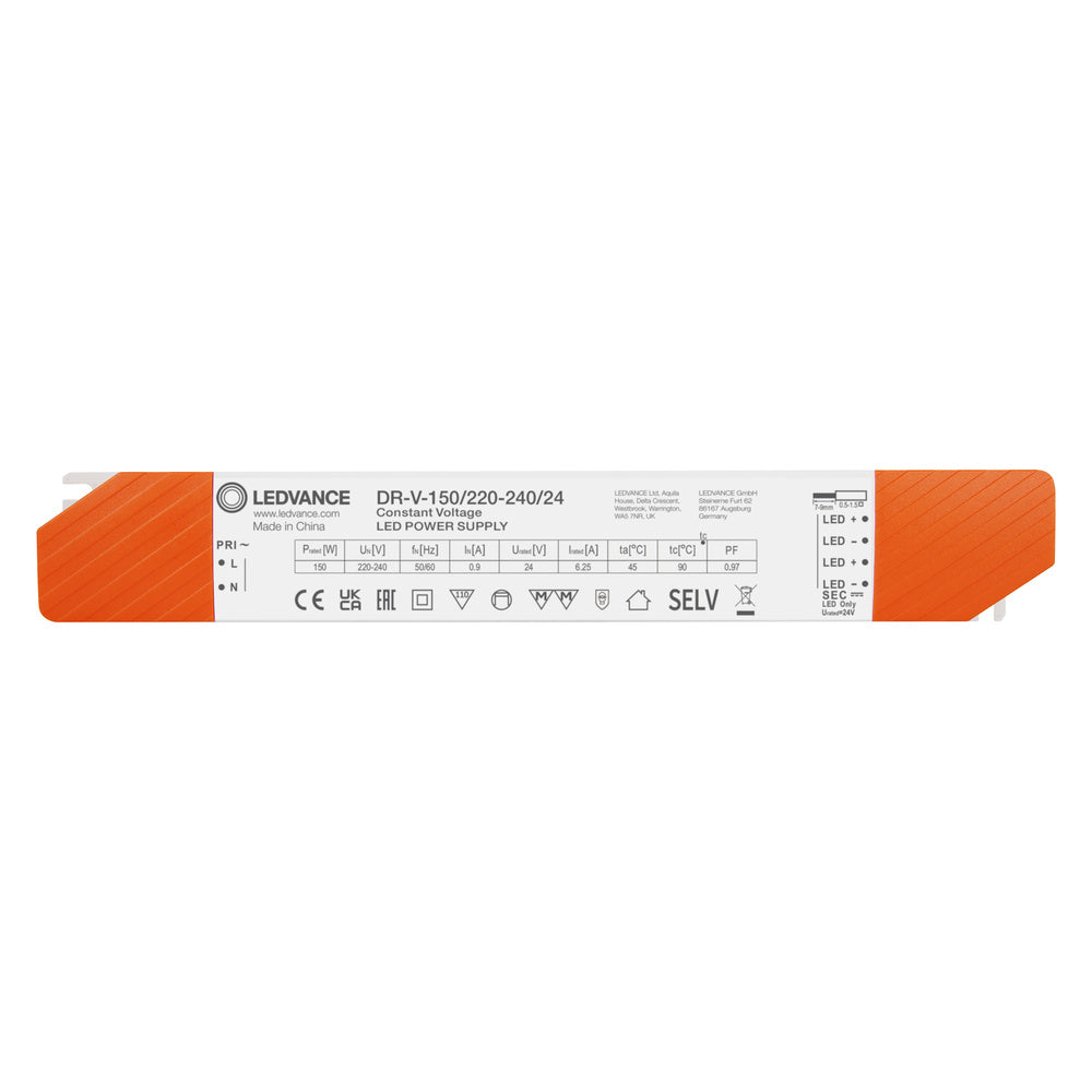 LED stropné svietidlo 120W IP20 – stropné LED svietidlo LEDVANCE