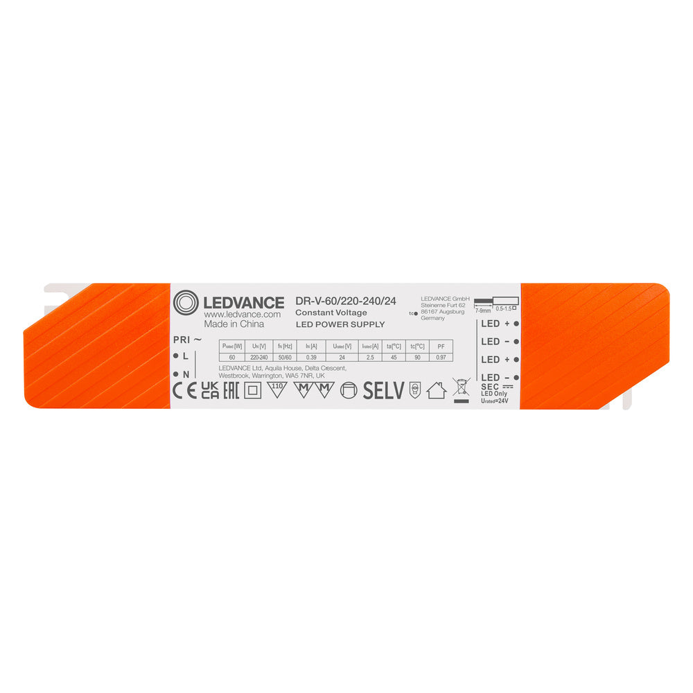 LED stropné svietidlo 150W IP20 – stropné LED svietidlo LEDVANCE