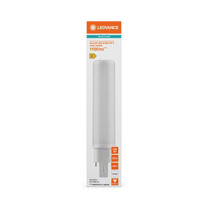 LED lineárne svietidlo 10W IP20 4000K 120° – lineárne LED svietidlo LEDVANCE
