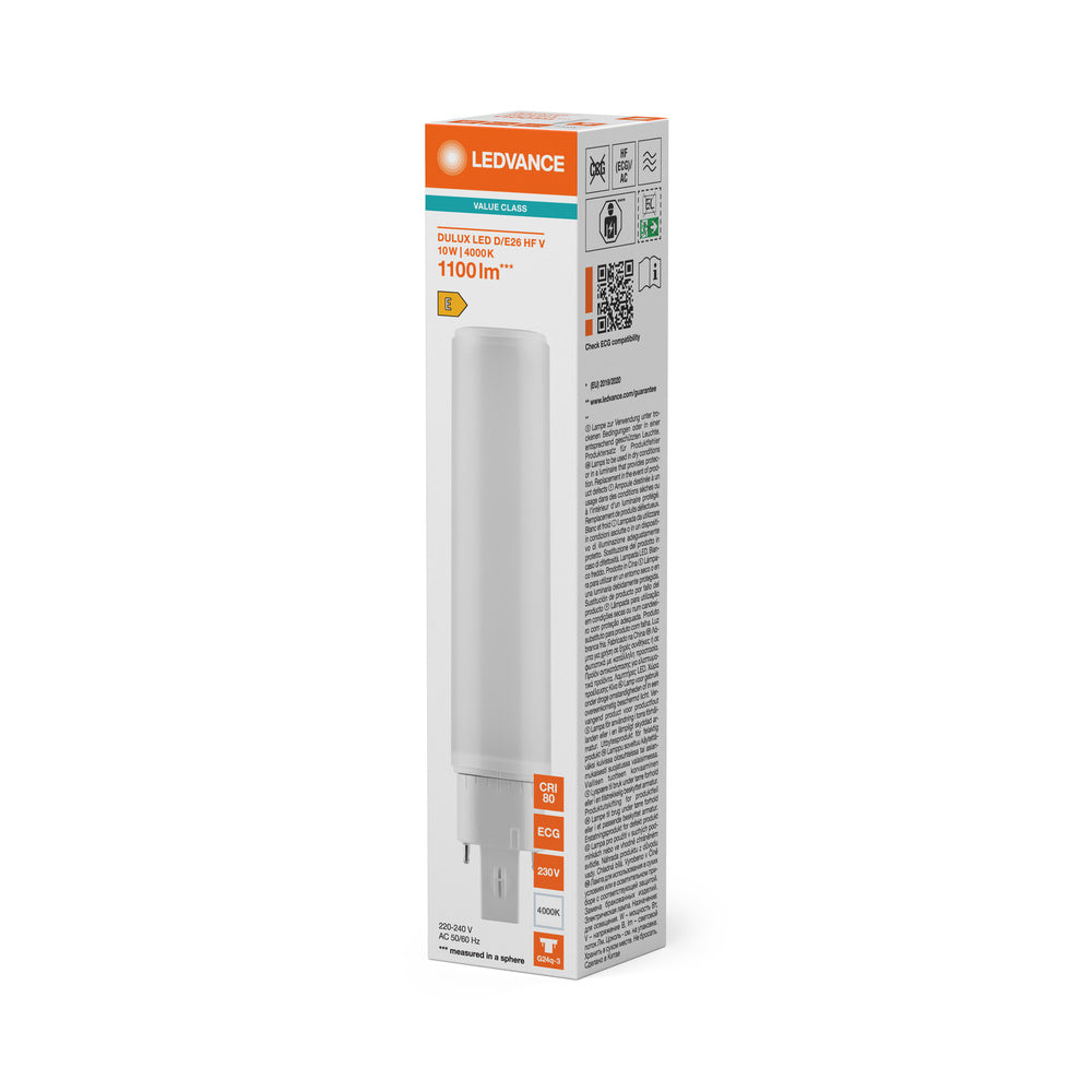 LED lineárne svietidlo 10W IP20 4000K 120° – lineárne LED svietidlo LEDVANCE