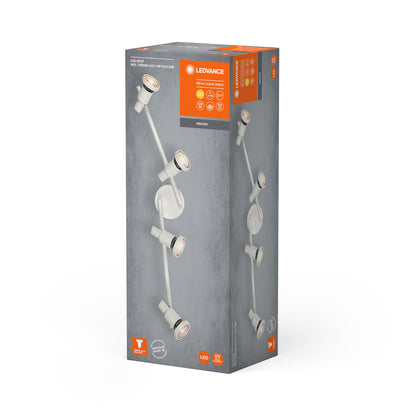 LED stropné svietidlo 13.60W IP20 2700K 36° – stropné LED svietidlo LEDVANCE