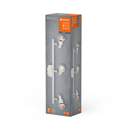 LED stropné svietidlo 10.20W IP20 2700K 36° – stropné LED svietidlo LEDVANCE