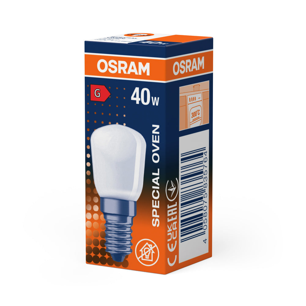 LED príslušenstvo 40W – OSRAM