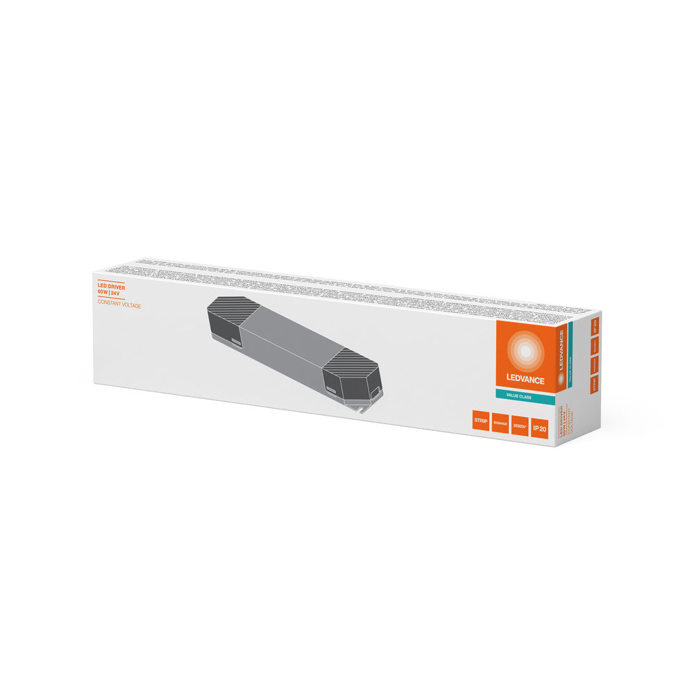 LED stropné svietidlo 60W IP20 – stropné LED svietidlo LEDVANCE