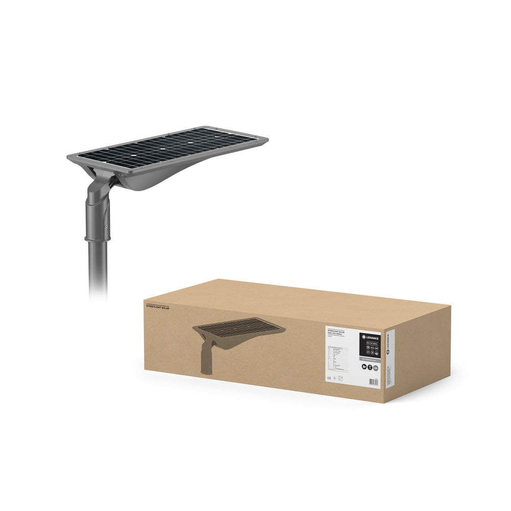LED pouličné osvetlenie 20W IP65 3000K 35° – pouličné LED svietidlo LEDVANCE