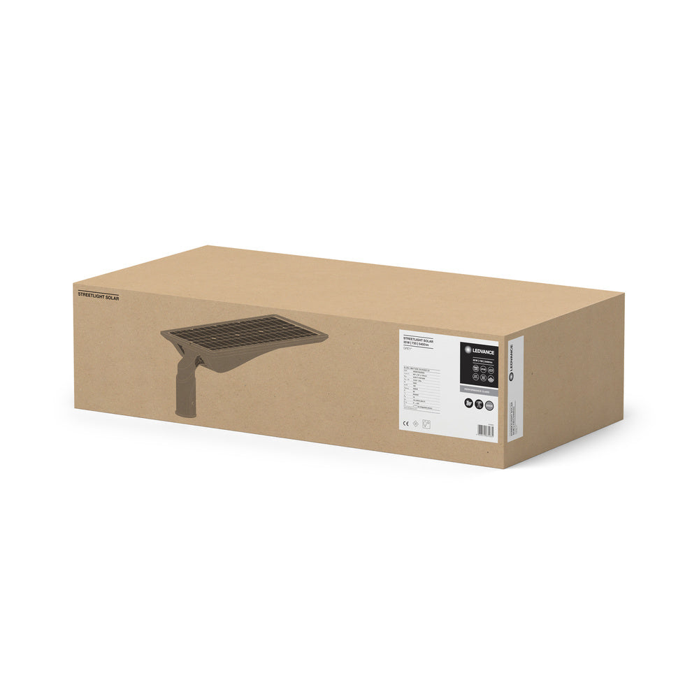 LED pouličné osvetlenie 30W IP65 3000K 35° – pouličné LED svietidlo LEDVANCE