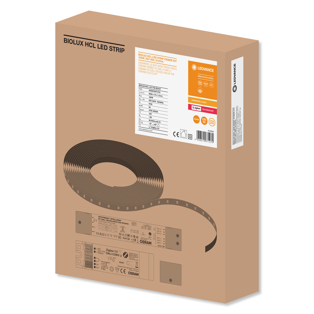 LED stropné svietidlo 108W IP00 6500K 120° – stropné LED svietidlo LEDVANCE