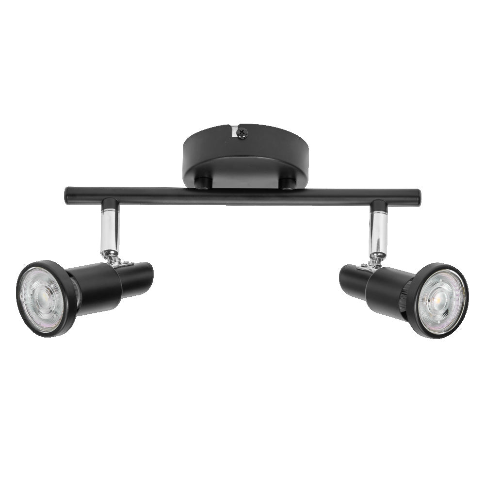 LED downlight 10W IP20 – zápustné LED svietidlo OSRAM