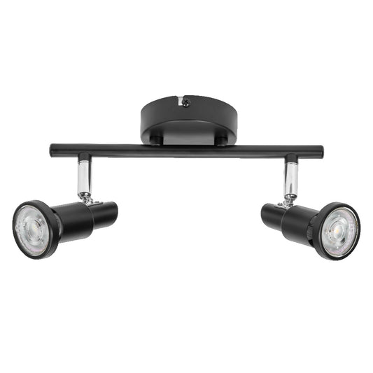 LED downlight 10W IP20 – zápustné LED svietidlo OSRAM