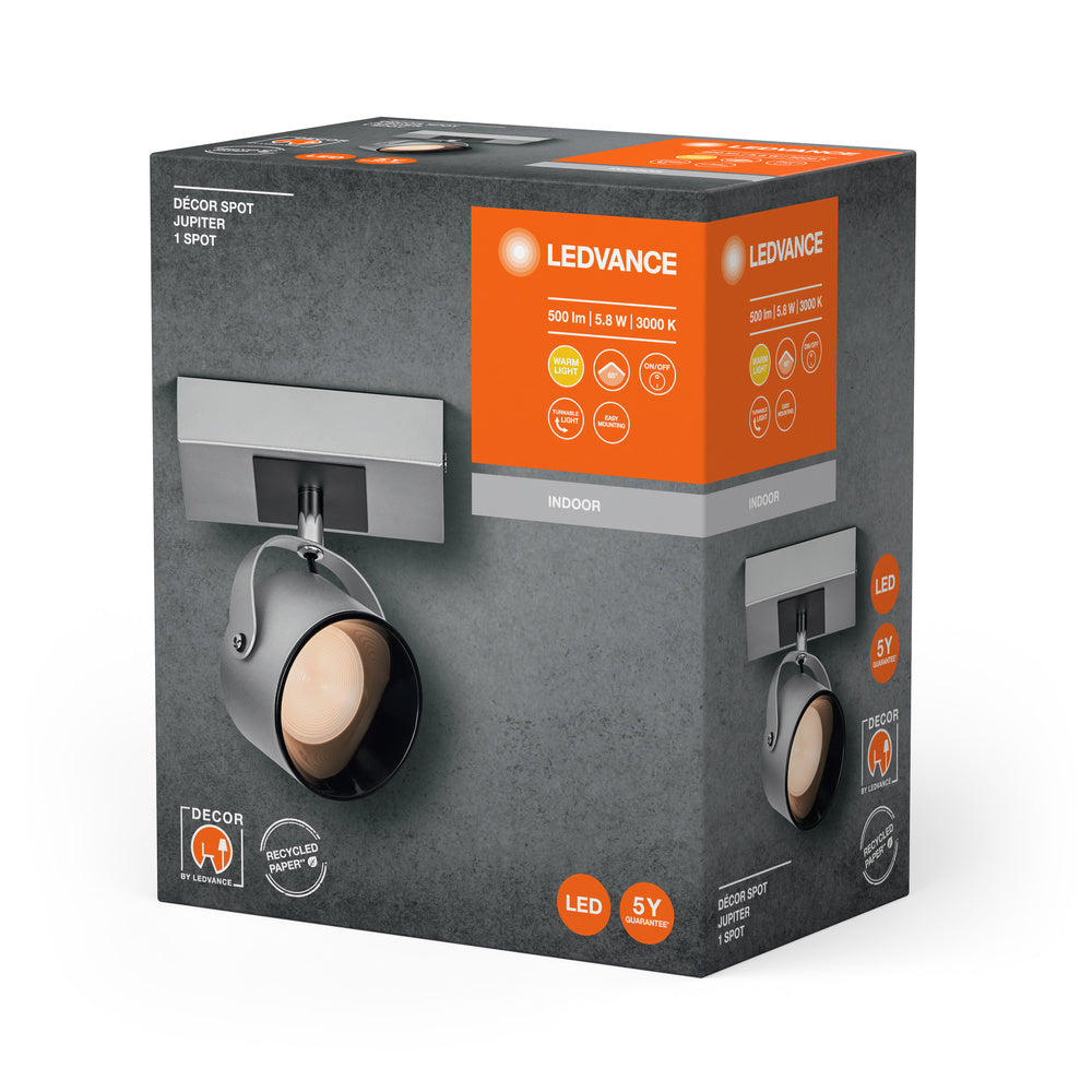 LED driver – LEDVANCE