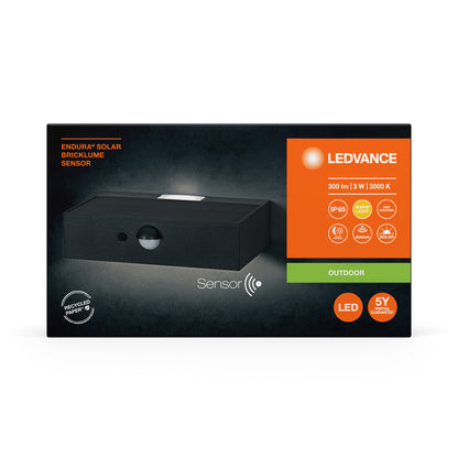 LED senzor – LEDVANCE