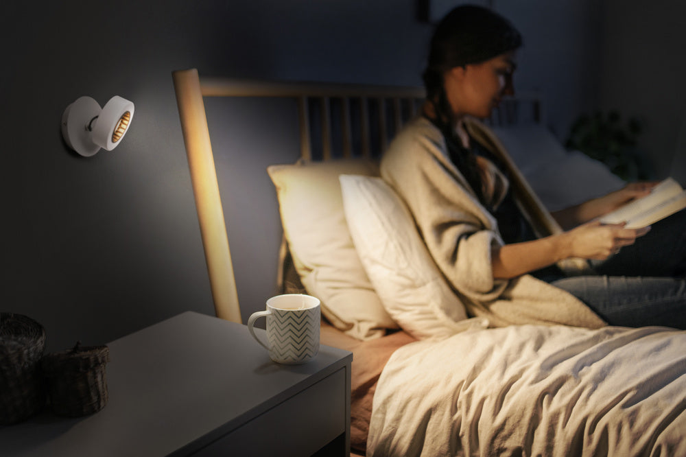LED downlight 5.50W IP20 3000K 95° – zápustné LED svietidlo OSRAM