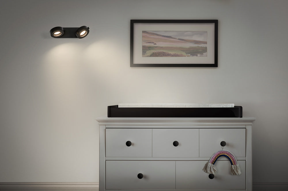 LED downlight 10.50W IP20 3000K 95° – zápustné LED svietidlo OSRAM
