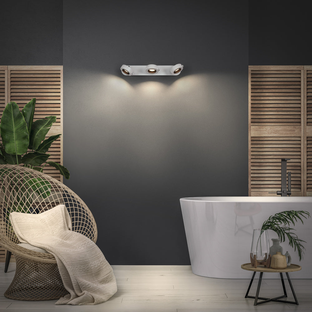 LED downlight 16W IP20 3000K 95° – zápustné LED svietidlo LEDVANCE