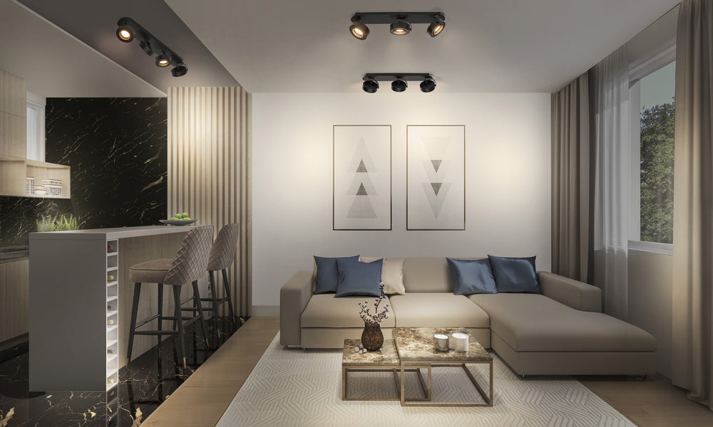 LED downlight 16W IP20 3000K 95° – zápustné LED svietidlo LEDVANCE