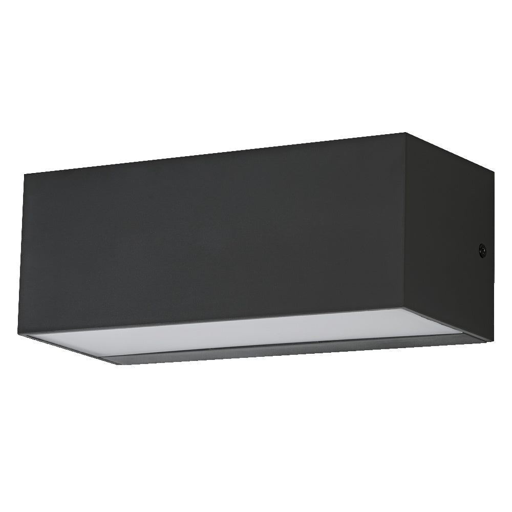 LED nástenné svietidlo 6.50W IP65 3000K 120° – nástenné LED svietidlo OSRAM