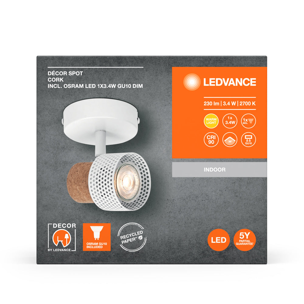 LED driver 34W – LEDVANCE