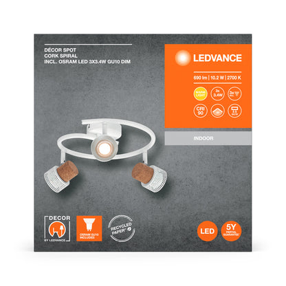 LED driver 34W – LEDVANCE