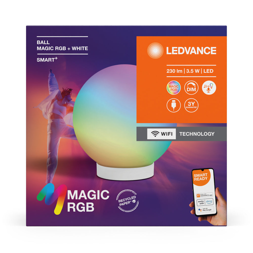 LED príslušenstvo – LEDVANCE