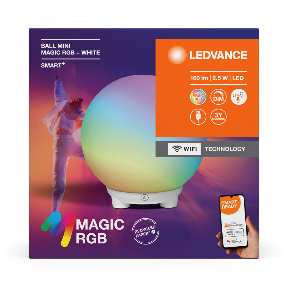 LED príslušenstvo – LEDVANCE