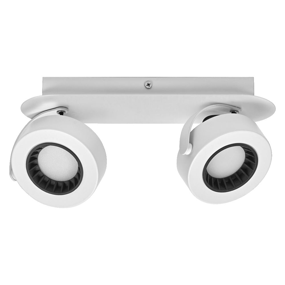 LED downlight 21W IP20 3000K 95° – zápustné LED svietidlo OSRAM